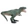 Figure Konik "Tyrannosaurus, green (hunting)"