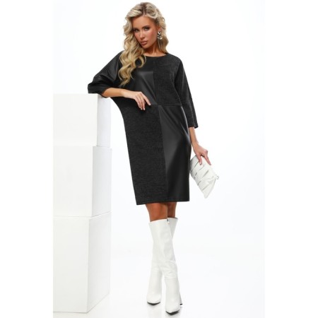 Female dress "I want this dress", size 44-4