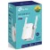 Wi-Fi amplifier TP-Link Re305, AC1200 White