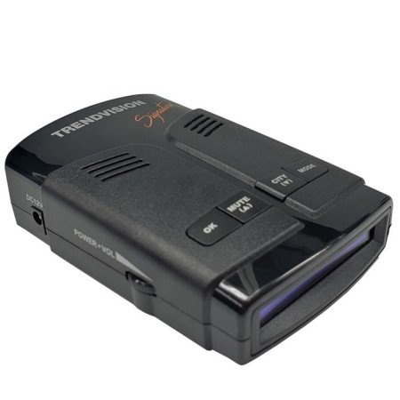 Trendvision Drive-700 Signature radar-1