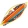 Penal soft, 1 compartment, 100x210 mm, PVC, puppy patrol