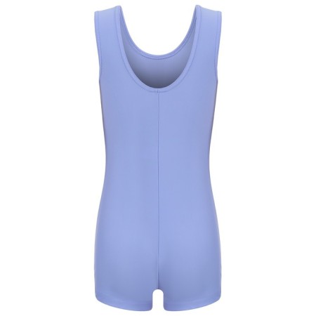 A swimsuit for gymnastics and dancing Grace Dance, p. 36, color lilac-8