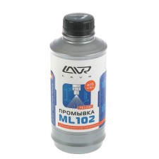 Washing diesel injection systems LAVR Raspeaking, 1 L LN2002