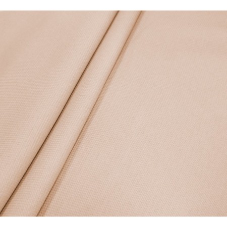 Set of curtains "Ommma", size 240 x 270 cm - 2 pcs, picking - 2 pcs, beige color-3