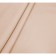Set of curtains "Ommma", size 240 x 270 cm - 2 pcs, picking - 2 pcs, beige color