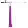 Accommodation for fitness onlitop: ribbon expander, speed ripe, purple color