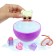 Bubble doll in the ball, L.O.L. Surprise, with accessories
