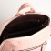 City backpack on lightning, pink color