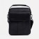 Male bag, Fidelio Largo, black color