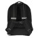 Youth backpack, 42 ​​x 31 x 14 cm, ergonomic back, Bruno VisConti 12-008 Cappuccino