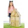 Puppet house "Light" plywood: 3 mm