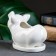 Pig "pig" 12x6x10cm