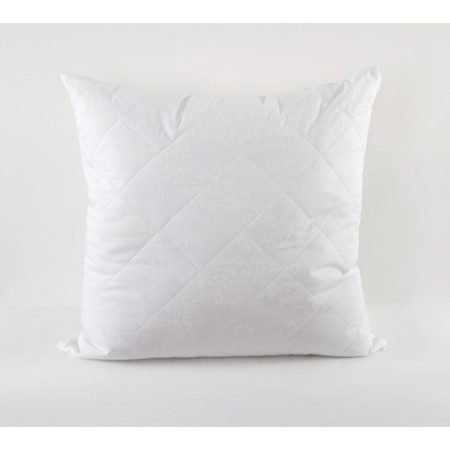 Pillow "Flying Pooh", size 68x68 cm-1