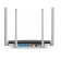 Wireless Mercusys AC12 AC1200 10/100Base-TX Black