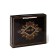 Chocolate sweets "Black-gold", 150 g