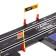 Top Turbo Autotor, with 2 cars 1:43, length 790 cm, works from the network