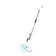 Pioneer MS011 mop for washing the floor, with a spray, 300 ml, 120 cm, white-blue color