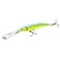 Floating wobbler LJ Original Deep John F, 12 cm, color 012