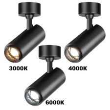 Светильник накладной IP20 LED 5Вт-9Вт-13Вт