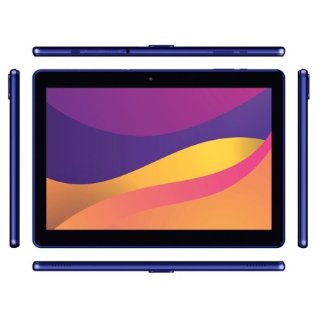 Digma Optima 1442E 4G T606 (1.6) 8C RAM4GB ROM128GB 10.1 "IPS 1920x1200 3G 4G Andro 103388-4