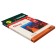 Photo paper for jet printing A4, 50 sheets Lomond, 260 g/m2, one -sided, glossy