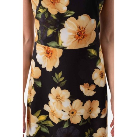 Women's dress, size 44-4