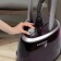 Endever Odyssey Q-7, floor, 2200 watts, 2.8 l, 85 g/min, purple