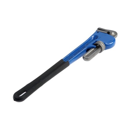 Pipe tundra key, type "stillson", opening up to 90 mm, 600 mm-3
