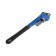 Pipe tundra key, type "stillson", opening up to 90 mm, 600 mm