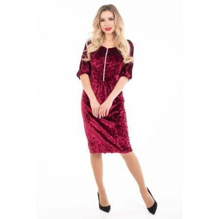 Women's dress, size 42-1