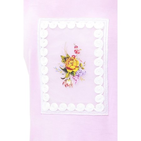 Women's T -shirt, size 52-2