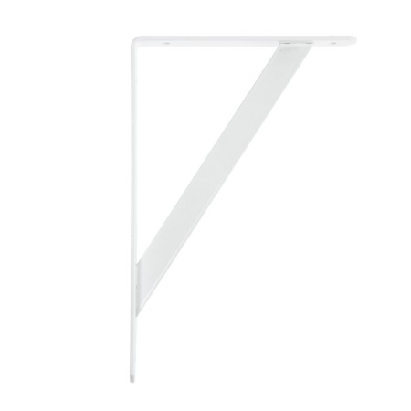 Stayer Master bracket, reinforced, 300x200x30x4 mm, white
