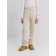 Children's pants minku, beige color, height 122 cm