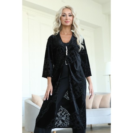 Cardigan female, size 50-6