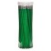 Black pencil with the eraser "ruler", hardness of HB, round body, mix