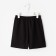 Shorts for the boy minku color black, height 140