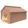 Janoel 3040 Bruder for chickens with power regulator