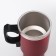 Thermal circle, 450 ml, car "Master K", retains heat 4 hours, 16 x 8.5 cm