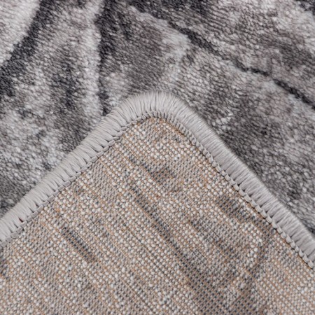 Carpet Boston Rectangular 120*170 cm, 39615/A2/65, jute, PP100%-3