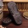 Slippers for magnetotherapy L 42-43