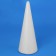 Foam cone, 25 cm
