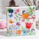 Paper Napkins "Art Buket" Easter still life, 3 layers, 20 sheets, 33*33