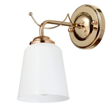 Sconces 2450/1 E27 12W gold
