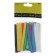 The heat -assigned Duwi tube, 6/3 mm, set, 21 pcs.
