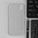 TFN case for iPhone XR, transparent