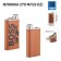 Boss alcohol flask, stainless steel, gift, army, 270 ml, 9 oz
