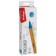 Capillary pen Berlingo Rapido, 0.4 mm, three -sided, blue rod