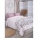 Bed Lucky Euro Monro, size 215x240 cm, 200x220 cm, 50x70 cm - 2 pcs