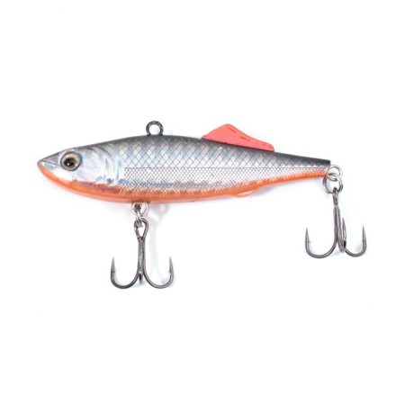 Rattlin Namazu Veiro, L = 66 mm, 16.5 g, sinking, color No. 5