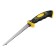 Khspovka mini-wiring tundra, 2k handle, heated tooth, sharpening 2D, 7-8 tpi, 170/315 mm